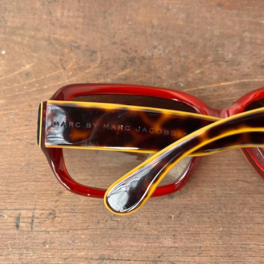 MARC by Marc Jacobs Sunglasses - Picture 3 of 6